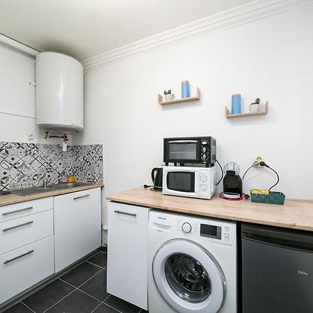 Agreable T1 Situe Au Centre Historique De Dinan Apartamento Exterior foto